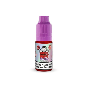 Liquid Vampire Vape - 10ml Blood Sukka 20mg Salt